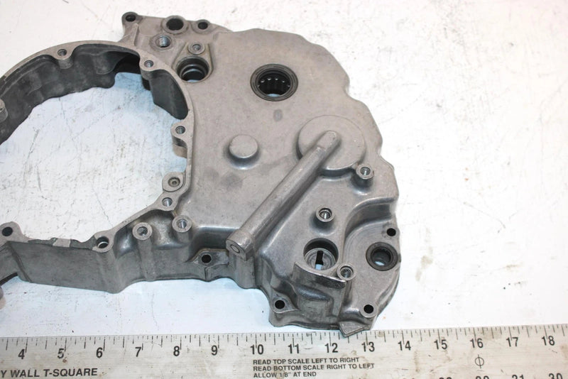 2004 Honda Fourtrax Rincon Oem Rear Crankcase Cover 11340-HN8-000 AH2