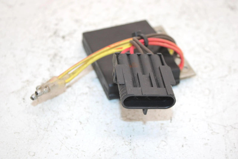 2004 Polaris Sportsman 700 Oem Regulator/Rectifier 2204317 AP143