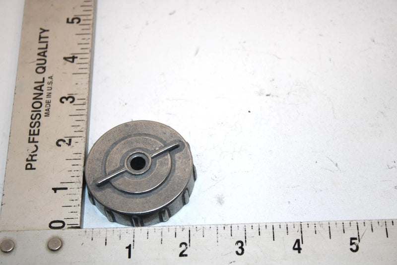 90 Yamaha Exciter Ii Le Ex570ep Oem Mixing Chamber Cap 87M-14168-00-00 SY33