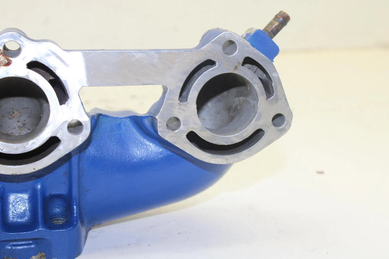 1994 Polaris Sl 750 Oem Exhaust Manifold 1240016 JP20