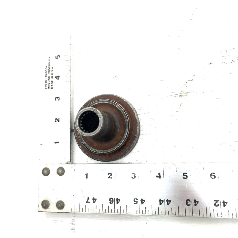 04 Yamaha Bruin 350 4x4 OEM Front Prop Shaft Coupler 5GH-46123-00-00 AY63