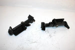 94 Arctic Cat Ext 580 Efi Oem Steering Knuckle Set 0703-232 0703-233 SA27