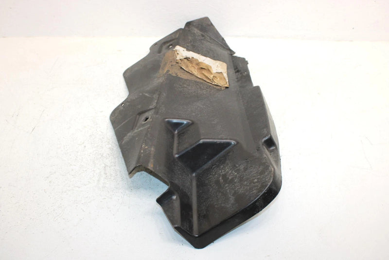 2007 Arctic Cat Atv 650 H1 Oem Left Side Splash Panel 2506-383 AA25