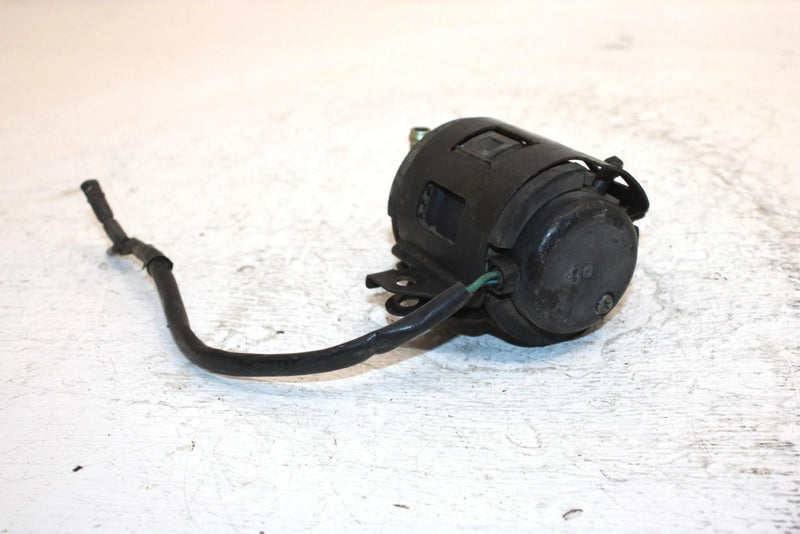 1986 Honda Trx 350 A Fourtrax 4x4 Oem Fuel Pump 16710-HA7-672 AH43
