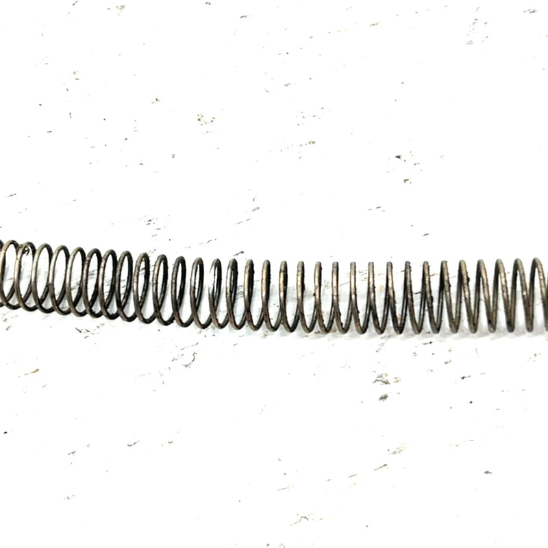 84-87 Suzuki Quadrunner 185 OEM Oil Pump Hose Spring 09440-13043 AS33