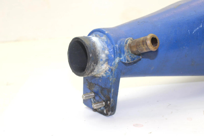 1993 Polaris Sl 750 Oem Exhaust Pipe 1260615 JP18
