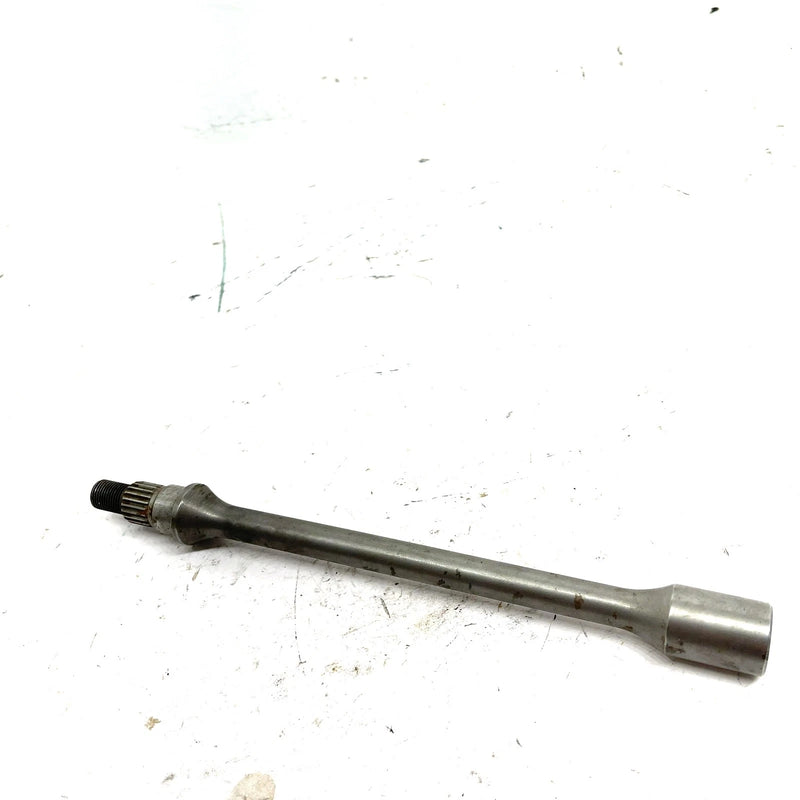 14-15 Arctic Cat Prowler HDX 500 OEM Secondary Driven Shaft 0819-020 XA2.1