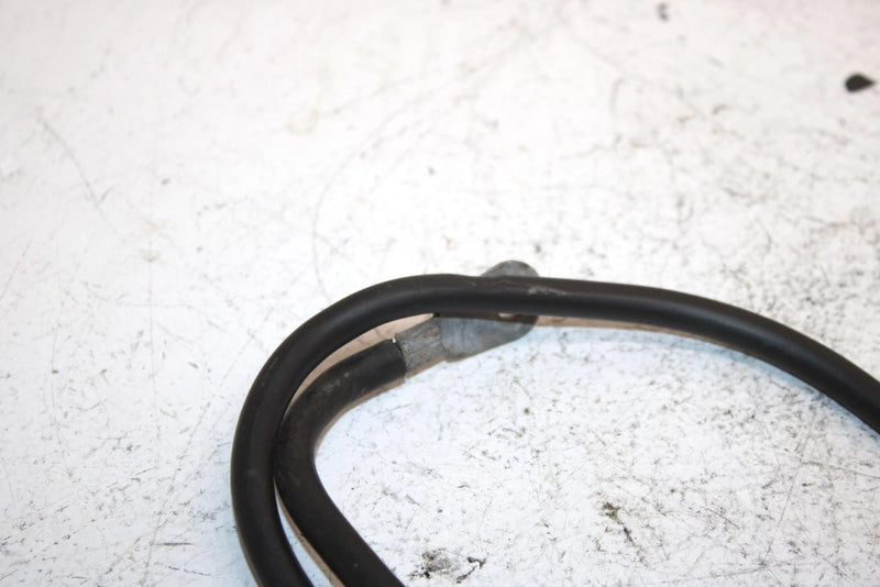 92 Polaris Trail Deluxe Oem Starter Cable Wire 4010063 SP24