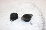 2002 Arctic Cat Z 570 Oem Front Engine Mount Pair 0608-645 SA20