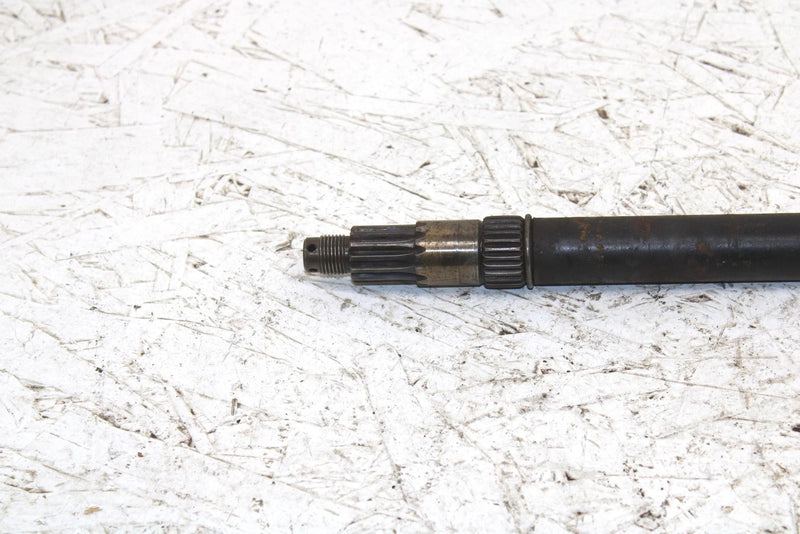 94 Polaris Lite Oem Jackshaft Jack Shaft 1332146-067 SP176