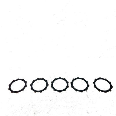 85-87 Honda ATC250SX OEM Clutch Plate Set 22321-KF0-770 AH97