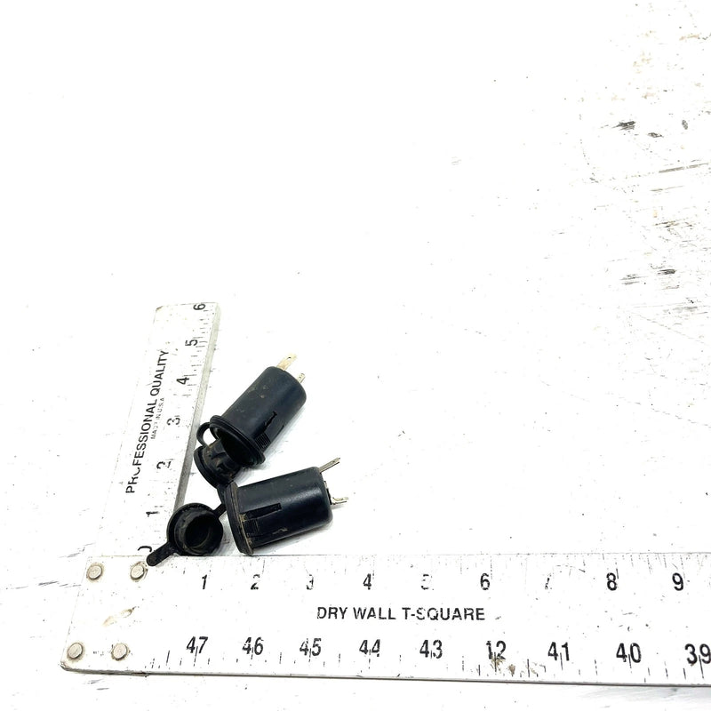 2013 Polaris Ranger XP 900 OEM Accessory Socket Pair 4012393 XP11.2