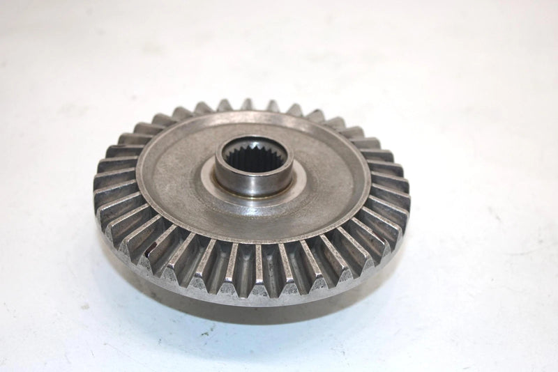 06 Can-am Outlander 400 Oem 36T Gear Case Gear 705500775 AB0