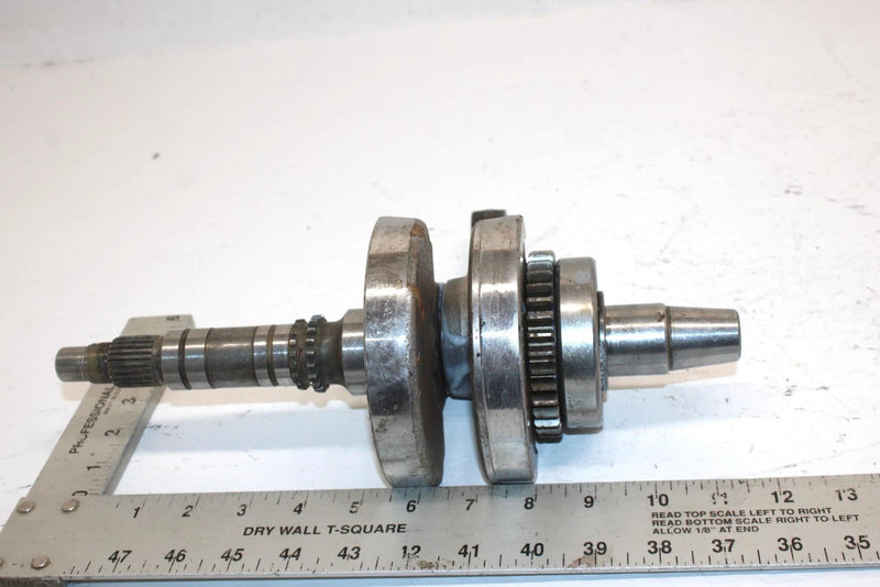 2009 Honda Trx 500 Fpea Foreman P/s Es Oem Crankshaft 13000-HP0-A00 AH17