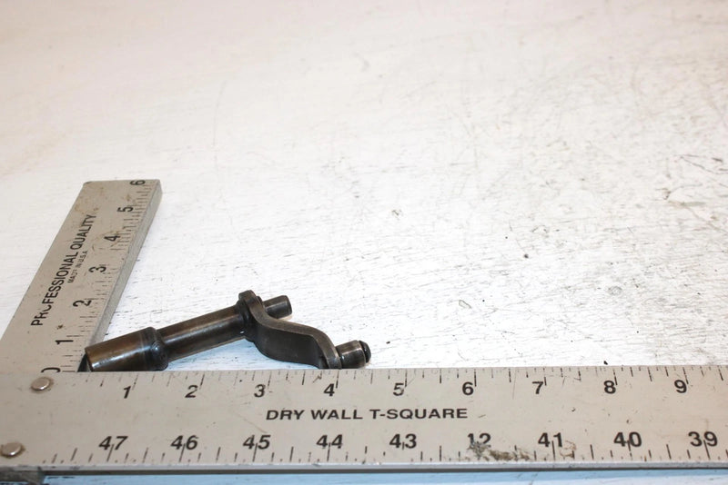 1986 Honda Trx 350 A Fourtrax 4x4 Oem Clutch Lifter Arm 22810-HA0-770 AH43