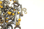 1988 Sea-doo Sp Oem Nut Bolt Spacer Washer Hardware Kit JS34