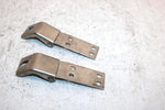 1996 Polaris Slx 780 Oem Hood Hinge Pair 2635012 JP30