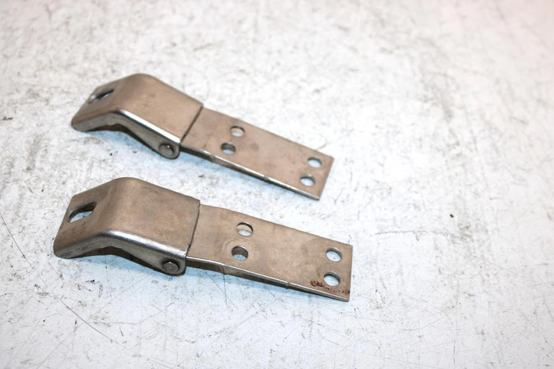 1996 Polaris Slx 780 Oem Hood Hinge Pair 2635012 JP30