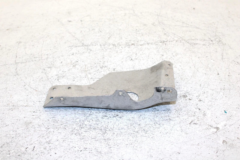 1999 Polaris 500 Xc Oem Chaincase Sump Tunnel Guard 5243419 SP37