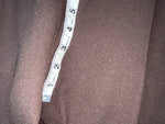New Vintage Brown Dickson Jenkins Polyester Pants VV-88