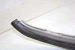 89 Yamaha Exciter EX570N OEM Left Skid Rail 86M-W4741-00-00 SY54