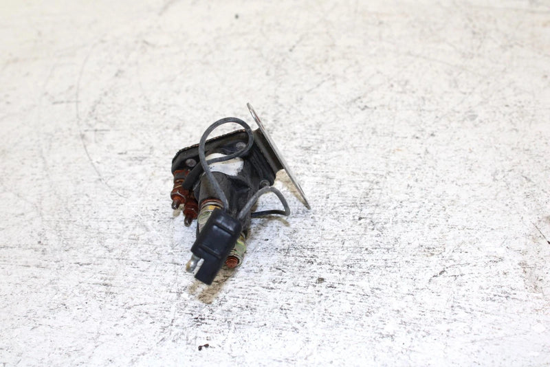2013 Polaris 600 Rush Pro Oem Starter Relay 4012358 SP30.1