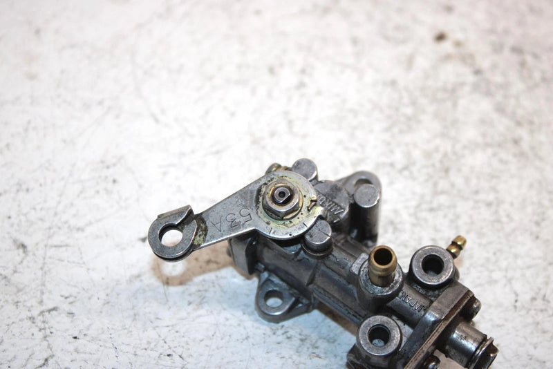 92 Polaris Sport Gt Oem Oil Pump 3083955 SP62