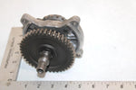04 Yamaha  Bruin 350 Auto 2wd Oem Bearing Housing Assembly 5UH-17521-00-00 AY36