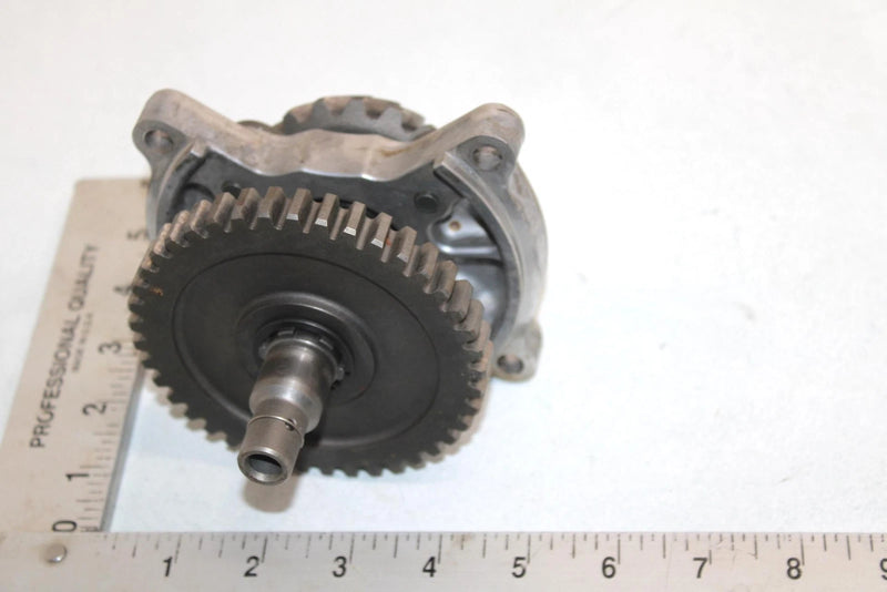 04 Yamaha  Bruin 350 Auto 2wd Oem Bearing Housing Assembly 5UH-17521-00-00 AY36