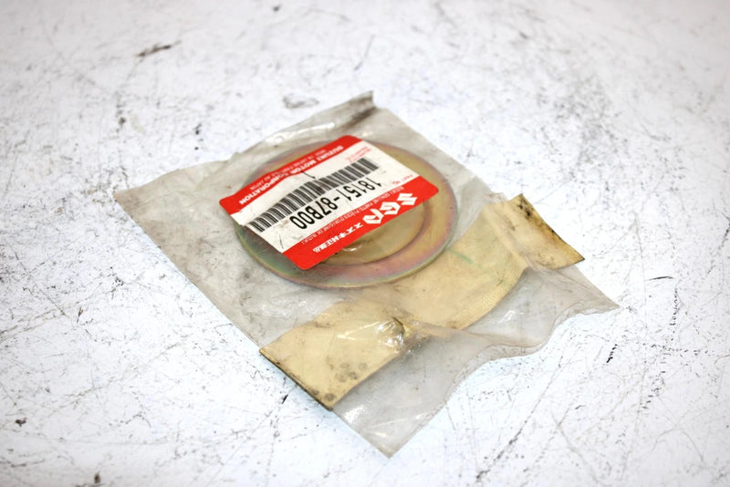 99 Arctic Cat Zr 600 Nos Recoil Friction Plate 3005-521 SAS7