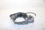 1995 Yamaha Vmax 600 Le Oem Crankcase Cover W/Pickup Coil  8AB-15421-01-00 SY21