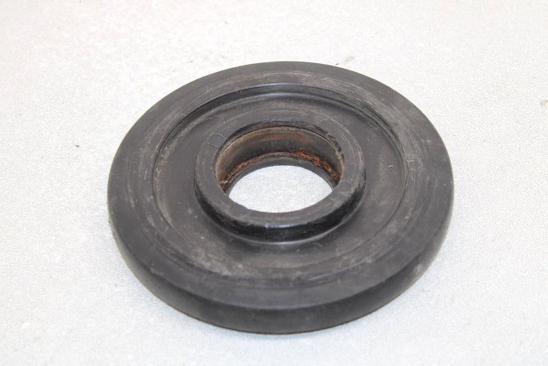 01 Polaris Rmk 800 Oem Black Idler Wheel 5600 1541285 SP205