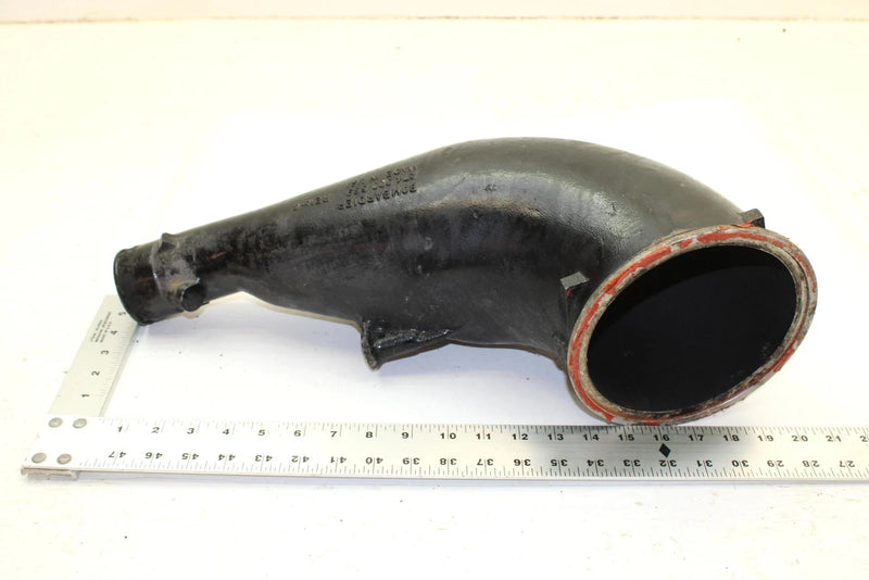 2001 Sea-doo Xp Oem Exhaust Pipe Cone 274001108 JS7