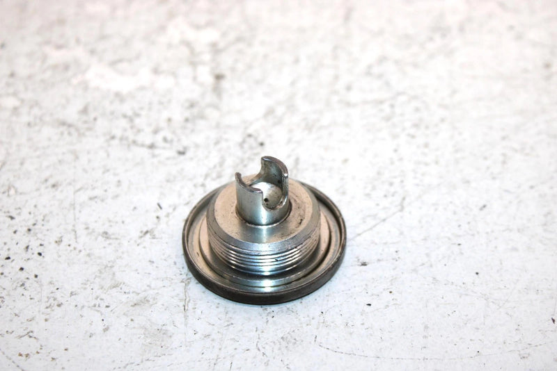 2007 Honda Fortrax 680 Oem Oil Feed Bolt 11337-HN8-000 AH46