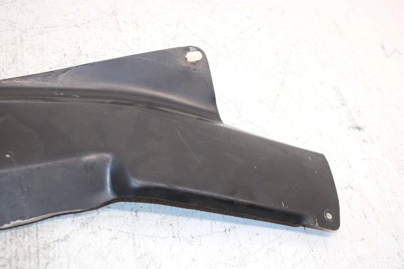 1991 Polaris Trail Boss 350l Oem Exhaust Muffler Heat Shield 5222417 AP79