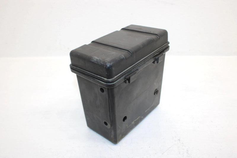 2006 Kawasaki Prarie 360 Oem Storage Box 39012-7501 AK29