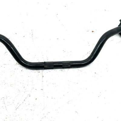 2005 Polaris Trail Blazer 250 OEM Handlebar W/Left Switch 5244765-067 AP221