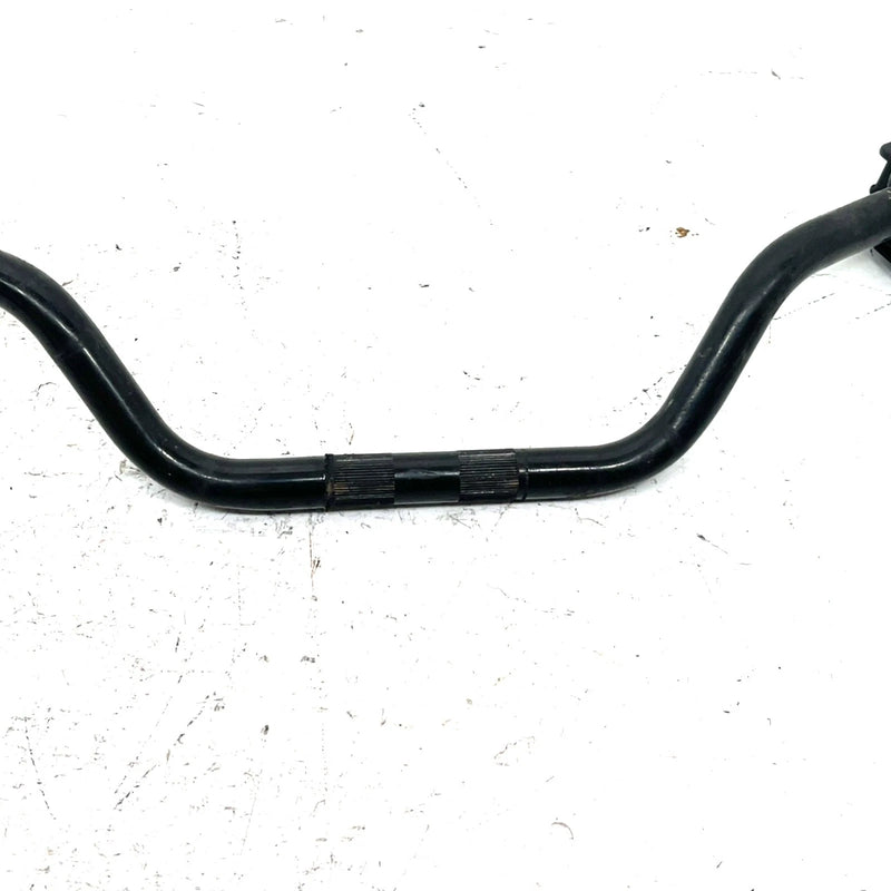 2005 Polaris Trail Blazer 250 OEM Handlebar W/Left Switch 5244765-067 AP221