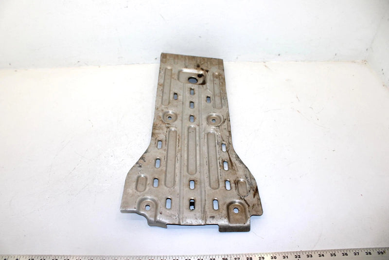1999 Yamaha  Grizzly Oem Skid Plate 4WV-2147E-00-00 AY47