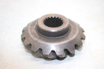 92 Kawasaki Bayou 300 4x4 Oem Bevel Gear 13101-5078 AK12