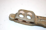 03 Kawasaki Prairie 650 Kvf650a 4x4 Oem Rear Brake Lever 41053-1094 AK15.1