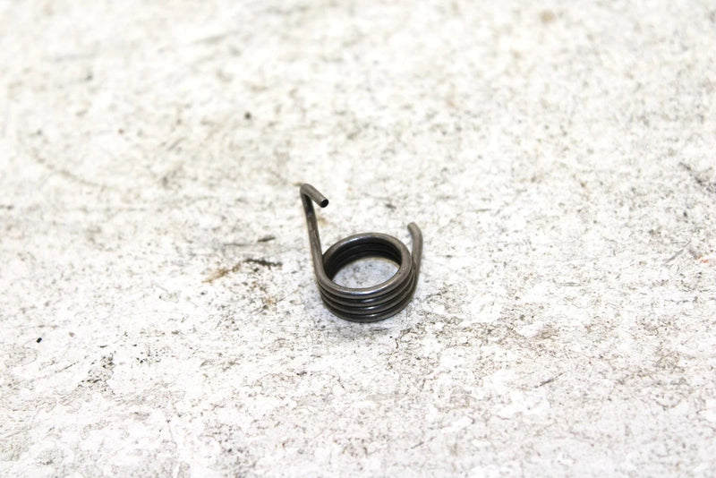 2000 Honda Trx 250 Recon Oem Shift Stopper Spring 24435-HM8-000 AH52