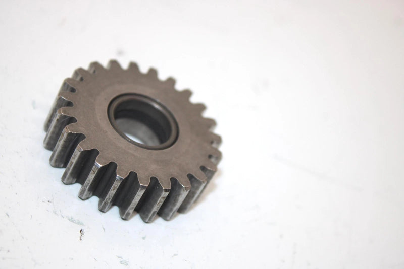 86 Honda Fourtrax  Trx125 A Oem Reverse Idle Gear 23T 23970-VM6-000 AH16