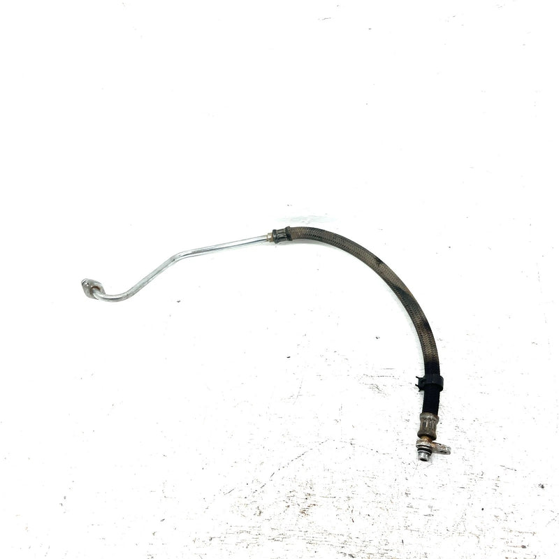 05 Honda Foreman 500 4x4 OEM Right Front Oil Tank Hose 15550-HP0-A00 AH90