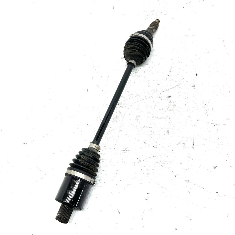 2015 Polaris Ranger 570 4x4 Full Size OEM Rear Drive Shaft 1332947 XP10.1