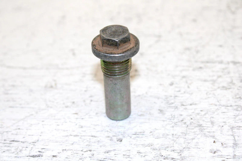 2004 Kawasaki Kfx 700 Oem Oil Pump Bolt 92151-1781 AK30