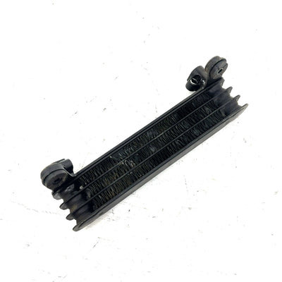 2008 Honda Sportrax 250 TRX250 OEM Oil Cooler 15600-HP0-A00 AH83