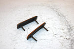 1989 Yamaha Inviter Oem Reflector Pair 81E-85110-00-00 SY17