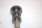 18 Suzuki King Quad 500 Oem Transmission Drive Shaft 29111-11H01 AS3