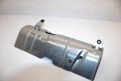 15 Suzuki King Quad 500 Oem Muffler Cover 14880-31G00 AS10